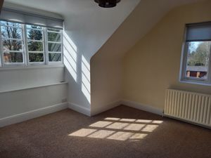Bedroom- click for photo gallery